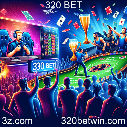 Competições de eSports: O Futuro dos Jogos Online