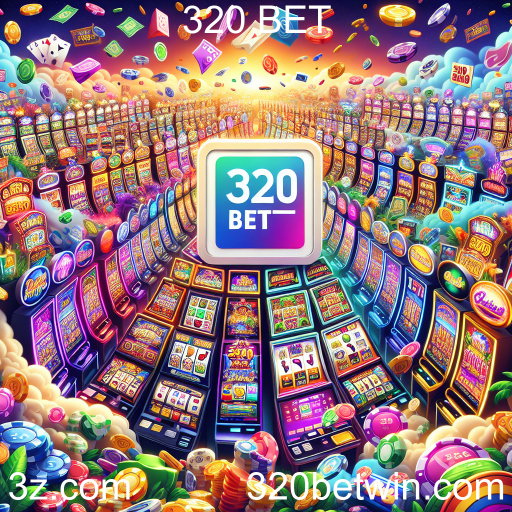 320 BET